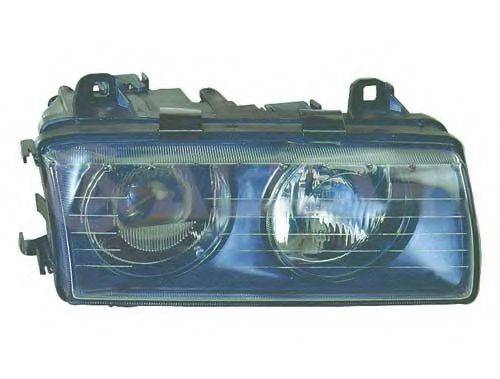 ALKAR 2702485 Основная фара