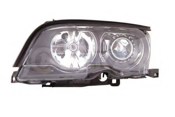 ALKAR 2732849 Основная фара