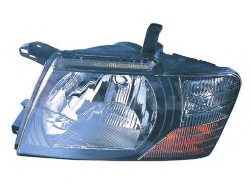 ALKAR 2741020 Основная фара