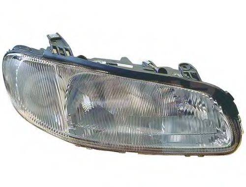 ALKAR 2742448 Основная фара