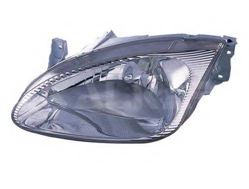 ALKAR 2745263 Основная фара