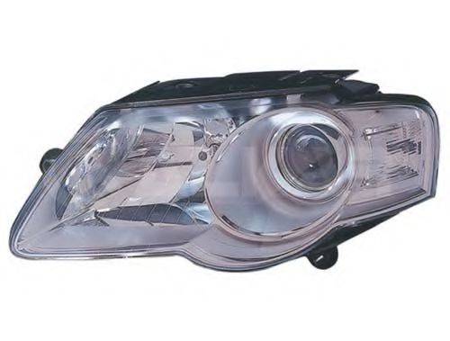 ALKAR 2746118 Основная фара