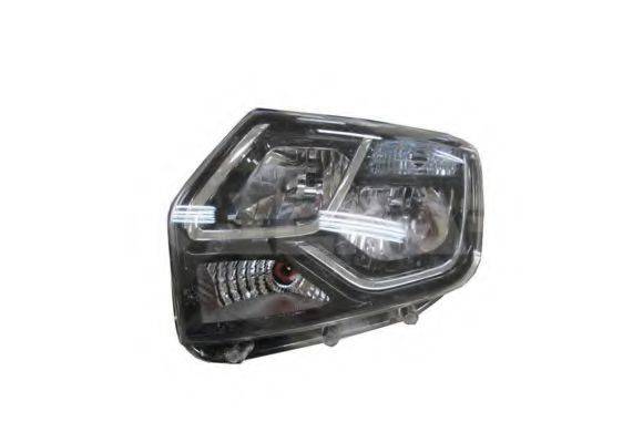 ALKAR 2751723 Основная фара