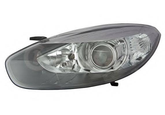 ALKAR 2752231 Основная фара