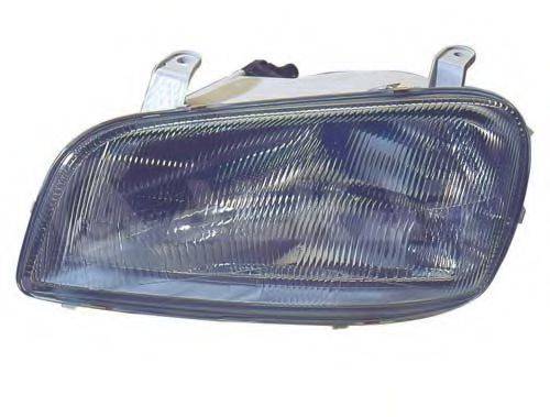ALKAR 2755993 Основная фара