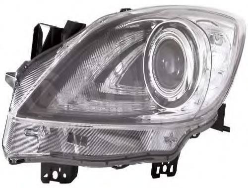 ALKAR 2761652 Основная фара