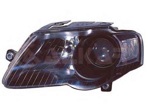 ALKAR 2762118 Основная фара