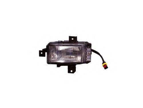 ALKAR 2901448 Противотуманная фара