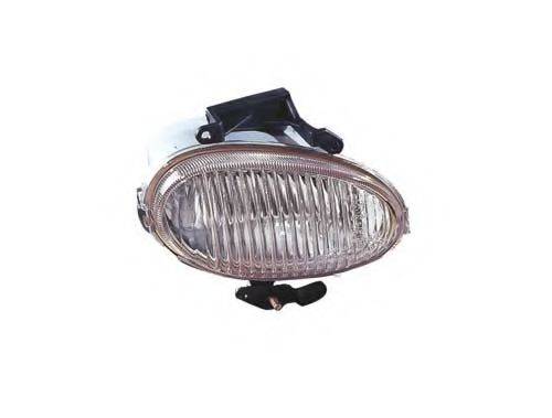 ALKAR 2901621 Противотуманная фара