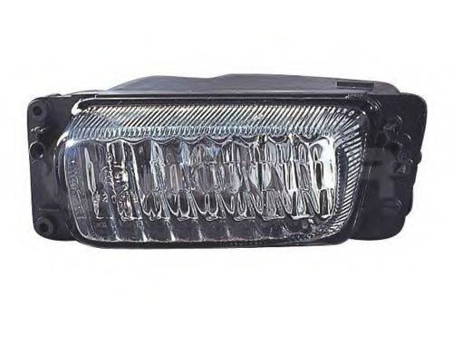 ALKAR 2905099 Противотуманная фара