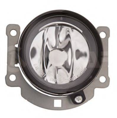 ALKAR 2906025 Противотуманная фара