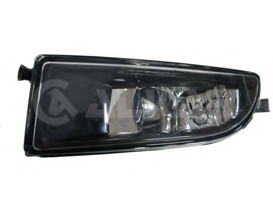 ALKAR 2911133 Противотуманная фара