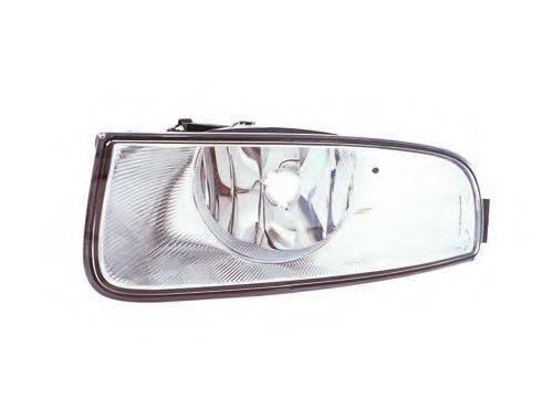 ALKAR 2911521 Противотуманная фара