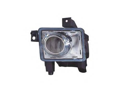 ALKAR 2912444 Противотуманная фара