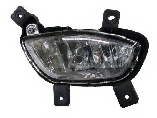 ALKAR 2941999 Противотуманная фара