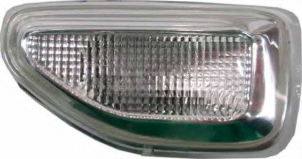 ALKAR 3111721 Фонарь указателя поворота