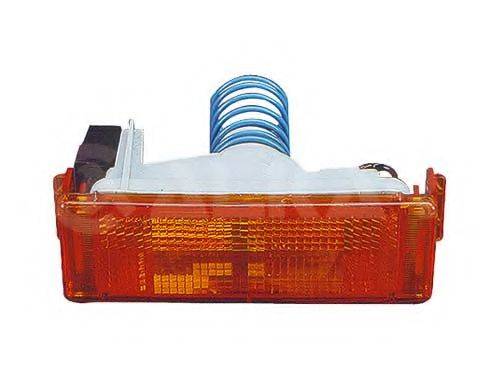 ALKAR 3207152 Фонарь указателя поворота