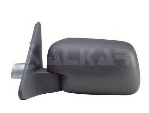 ALKAR 6102153 Наружное зеркало