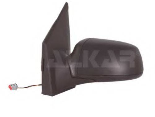 ALKAR 6112393 Наружное зеркало