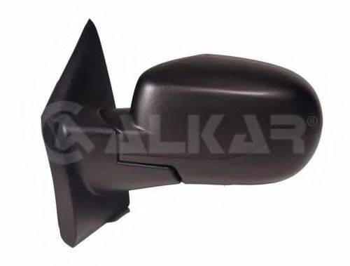 ALKAR 6125177 Наружное зеркало