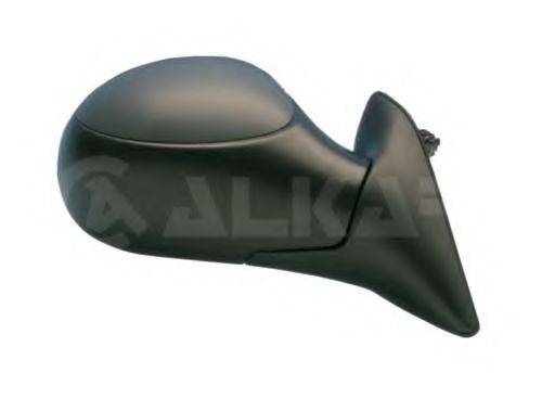 ALKAR 6125339 Наружное зеркало