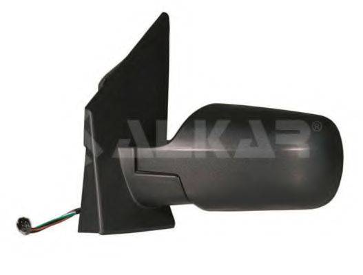 ALKAR 6125389 Наружное зеркало