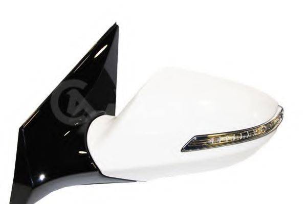 ALKAR 6125574 Наружное зеркало