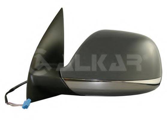 ALKAR 6125948 Наружное зеркало