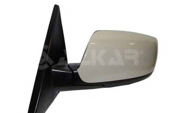 ALKAR 6126350 Наружное зеркало