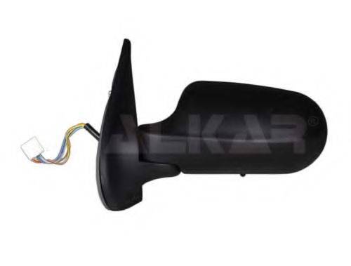 ALKAR 6126588 Наружное зеркало