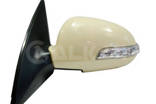 ALKAR 6128672 Наружное зеркало