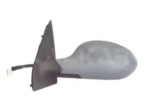 ALKAR 6135482 Наружное зеркало
