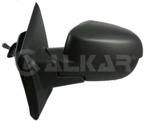 ALKAR 6137177 Наружное зеркало