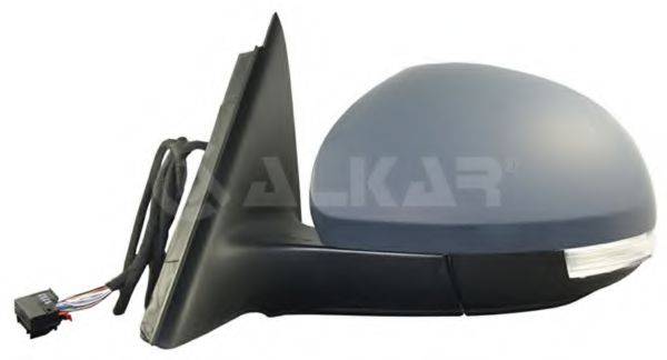 ALKAR 6142611 Наружное зеркало