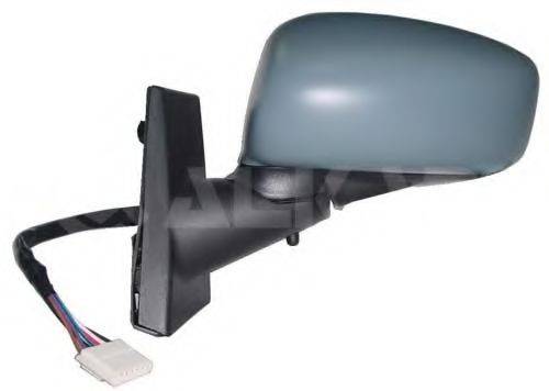 ALKAR 6142927 Наружное зеркало