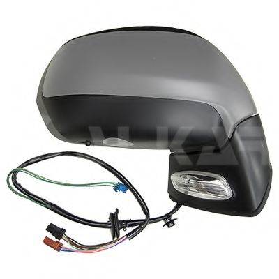 ALKAR 6148858 Наружное зеркало