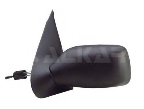 ALKAR 6153386 Наружное зеркало