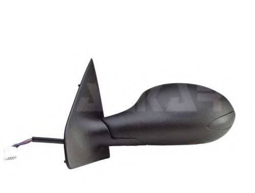 ALKAR 6155482 Наружное зеркало
