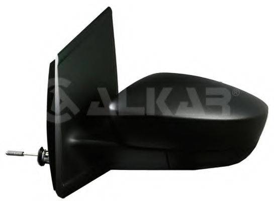 ALKAR 6164140 Наружное зеркало