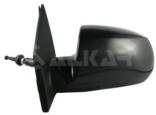 ALKAR 6164650 Наружное зеркало