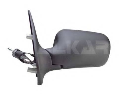 ALKAR 6165493 Наружное зеркало