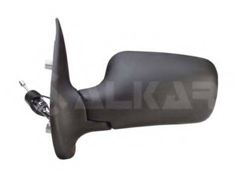 ALKAR 6165496 Наружное зеркало