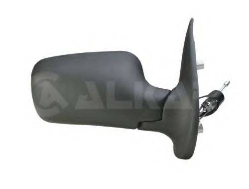 ALKAR 6185496 Наружное зеркало