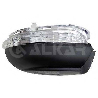 ALKAR 6204124 Фонарь указателя поворота