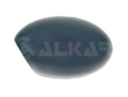 ALKAR 6312952 Корпус, наружное зеркало