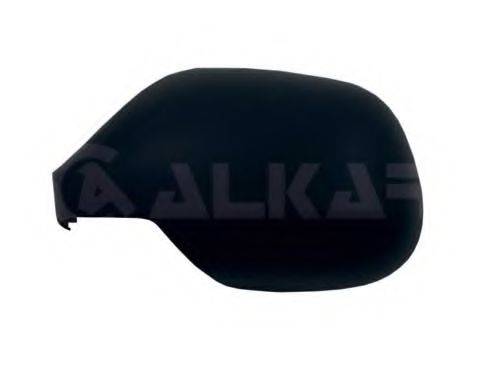 ALKAR 6341059 Корпус, наружное зеркало