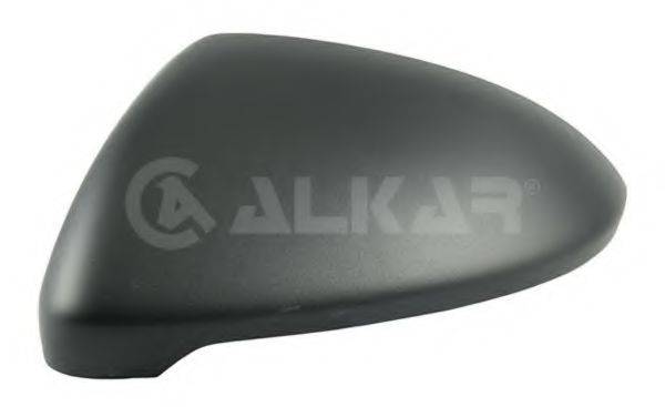 ALKAR 6341138 Корпус, наружное зеркало