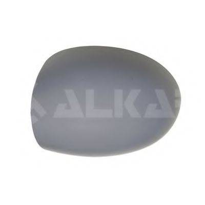 ALKAR 6341167 Корпус, наружное зеркало