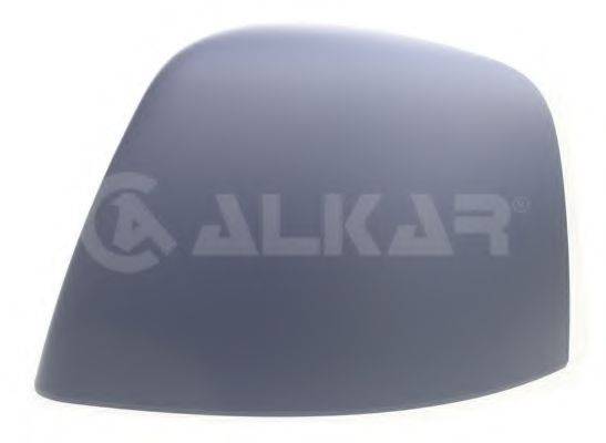 ALKAR 6341341 Корпус, наружное зеркало