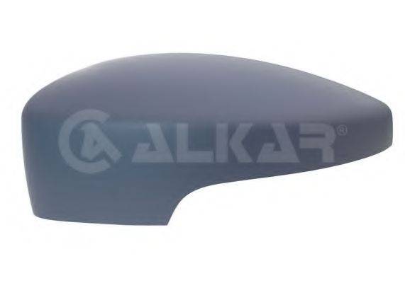 ALKAR 6341379 Корпус, наружное зеркало